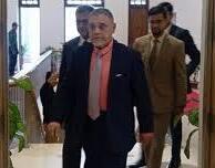 আমরা নির্বাচনের ট্রেনে উঠে গেছি : সিইসি