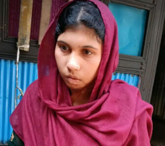 মা,মেয়ে হত্যা: সেই গৃহকর্মী গ্রেফতার