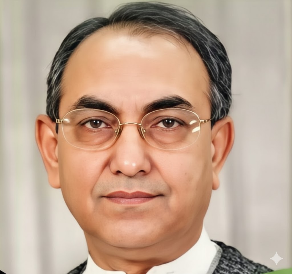 মির্জা আব্বাস:শিষ্টাচার,জনপ্রিয়তা ও ষড়যন্ত্রের প্রেক্ষাপট