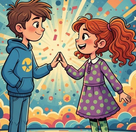 প্রথম পরিচয়-৫