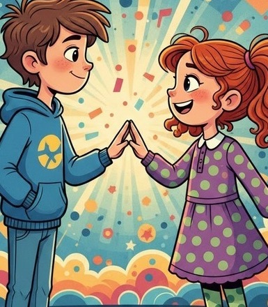 প্রথম পরিচয়-১