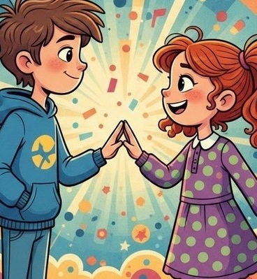 প্রথম পরিচয়-৪