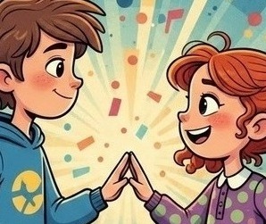 প্রথম পরিচয়-১১