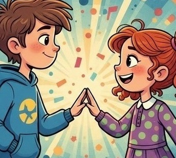 প্রথম পরিচয়-১২