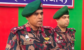 নির্বাচনে থাকবে বিজিবির ৩৭ হাজার সদস্য