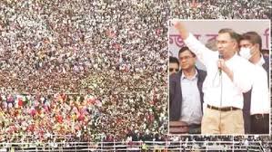 "১০ হাজার টাকা পর্যন্ত ঋণ মওকুফ করা হবে"