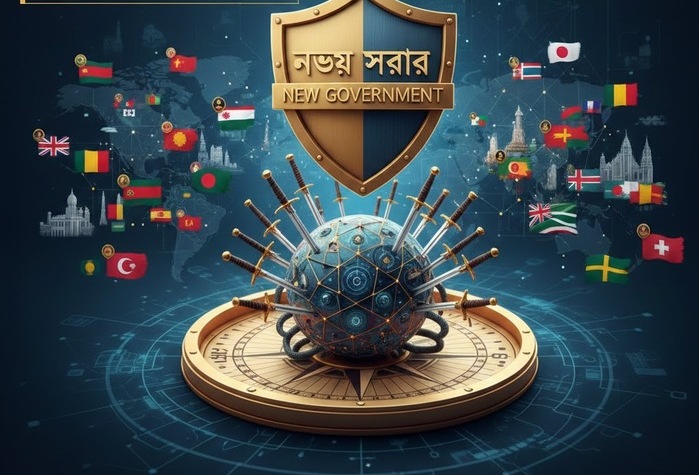 বিএনপির সামনে কূটনীতিসহ বহুমুখী চ্যালেঞ্জ