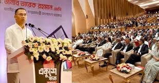 আলোকিত সমাজ গড়তে চায় সরকার: প্রধানমন্ত্রী