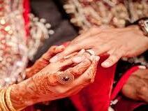 উপন্যাস: বিয়ে