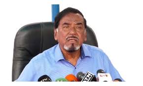 স্পিকার হলেন মেজর (অব.) হাফিজ উদ্দিন