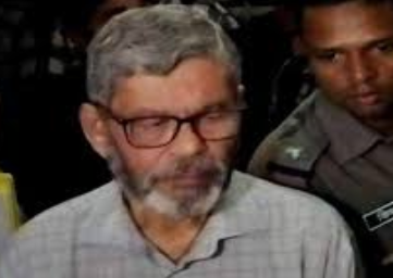 উপন্যাস: মুক্তিচাই’