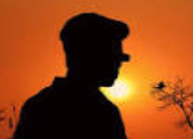 উপন্যাস: “কষ্ট”