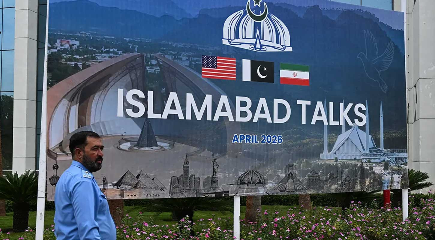 সমঝোতায় পৌঁছাতে পারেনি যুক্তরাষ্ট্র-ইরান