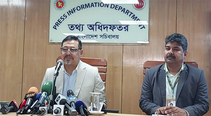 ৭ নভেম্বর ‘জাতীয় বিপ্লব ও সংহতি দিবস’,থাকবে ছুটি