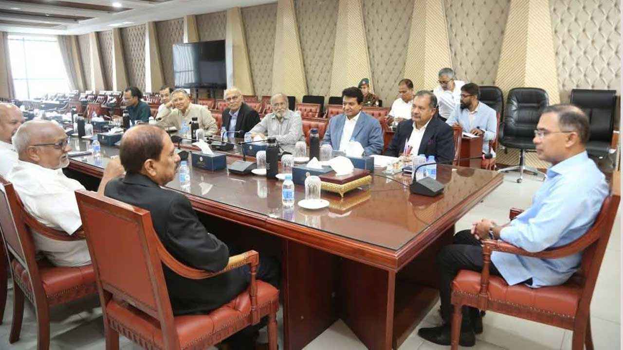 গণমাধ্যমের উন্নয়নে সহযোগিতা করা হবে:প্রধানমন্ত্রী