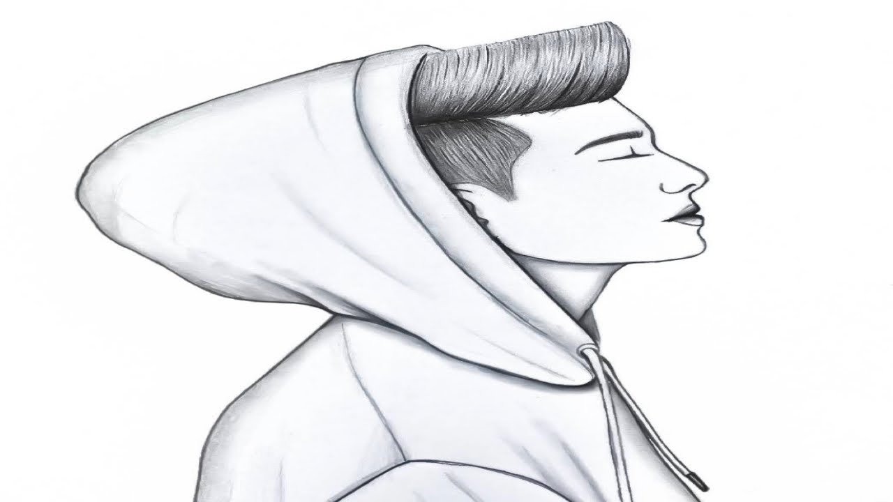 গল্প, নীরব যাত্রা”