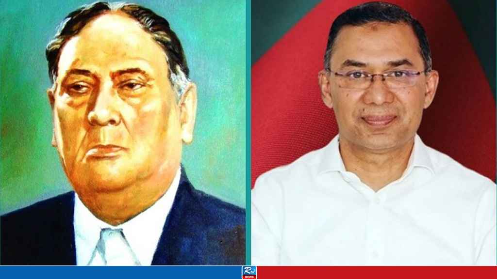 শের-ই-বাংলা ছিলেন অখণ্ড ভারতের অবিসংবাদিত নেতা