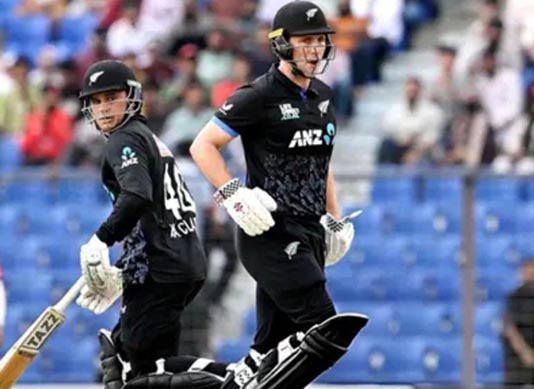 বাংলাদেশকে জয়ের জন্য ১৮৩ রানের লক্ষ্য