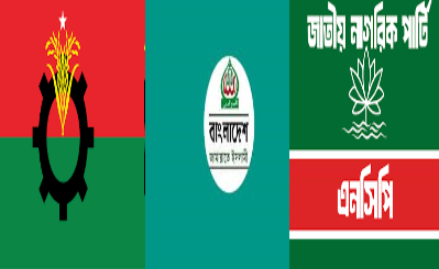 স্থানীয় সরকার নির্বাচন ঘিরে নতুন মেরুকরণ