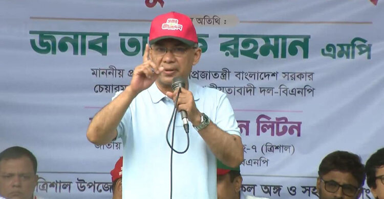 আইনের শাসন বাধাগ্রস্তের চেষ্টা হচ্ছে: প্রধানমন্ত্রী