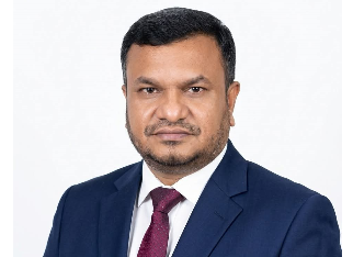 এম এ গাফফারকে নিয়ে যুবদলে ব্যাপক আলোচনা
