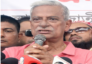 জয়নুল আবদিন ফারুক:স্পষ্টভাষী রাজনীতিক