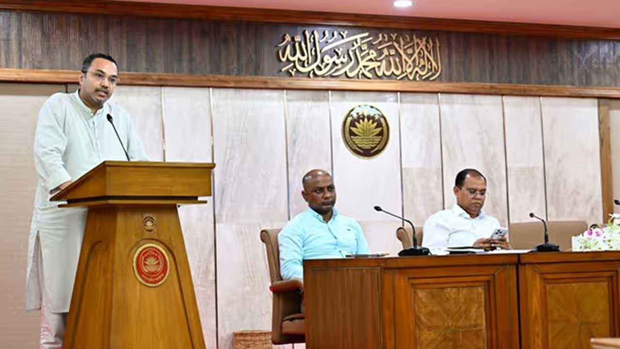 তারেক রহমানের নেতৃত্বাধীন বিএনপি সরকারের প্রথম ১০০ দিন