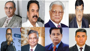 বিএনপিতে আসছে গুরুত্বপূর্ণ কিছু পরিবর্তন