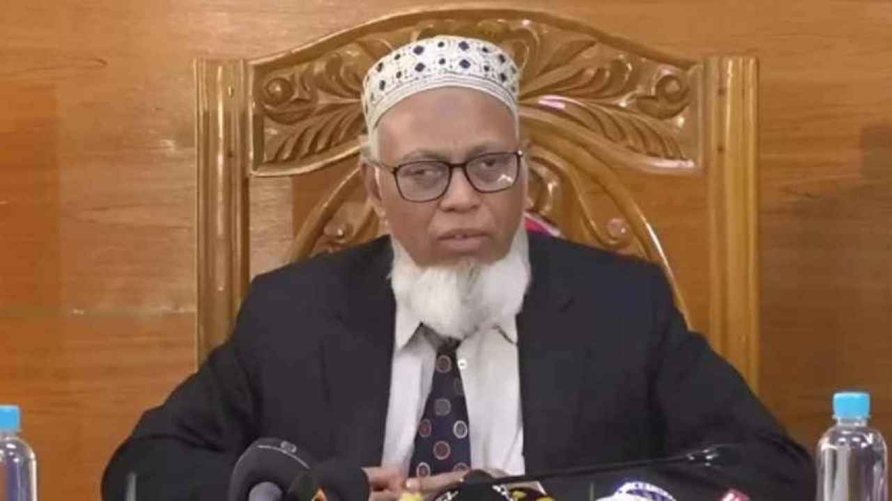 স্থানীয় সরকার নির্বাচন আয়োজনে প্রস্তুত ইসি: মাছউদ