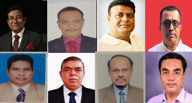 ত্যাগের স্বীকৃতির অপেক্ষায় বিএনপির যেসব নেতা