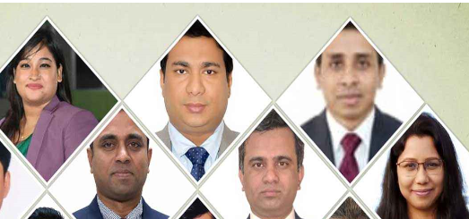 গুলির নির্দেশদাতা ৯৫ ম্যাজিস্ট্রেটের পুনর্বাসন