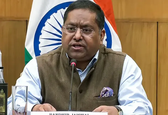 তিস্তা ইস্যুতে স্পষ্ট বার্তা দিল ভারত