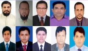 শিক্ষা ভবনে ৪ আগস্টের মিছিল:বহাল ঐ ১০ জন