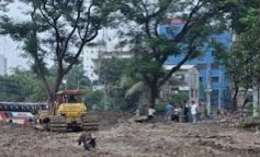 ২০০ কোটির সরকারি জমি হাউজিংয়ের দখলে