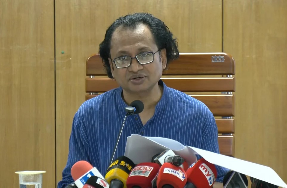 গুম ও খুনকে প্রশ্রয় দেবে না সরকার