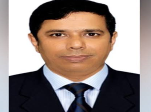 পদায়ন বিতর্কে ডেপুটি রেঞ্জার নাজমুল