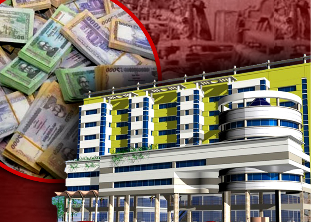 শ্রমিকদের ৯২ কোটি টাকা আত্মসাতের অভিযোগ