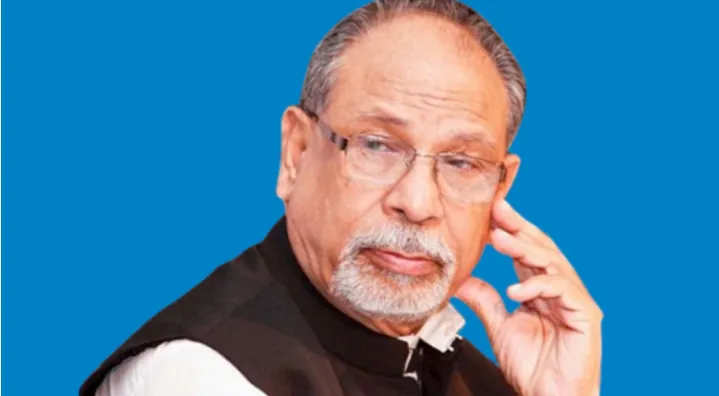 আবদুল লতিফ সিদ্দিকীকে গ্রেপ্তার করেছে পুলিশ