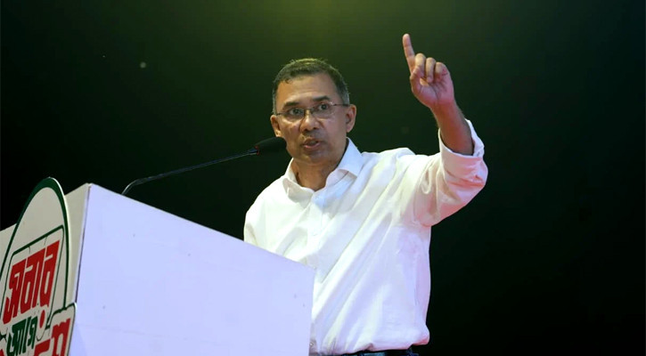 অপ্রয়োজনীয় ইস্যু এড়ানোর আহ্বান প্রধানমন্ত্রীর