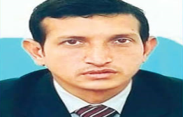 অনিয়ম-অবৈধ সম্পদে অভিযুক্ত অনিমেষ পাল
