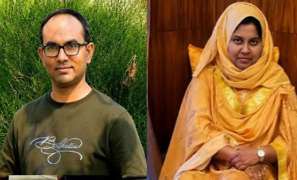 কাস্টমস  কর্মকর্তা দম্পতির ‘সম্পদের পাহাড়’