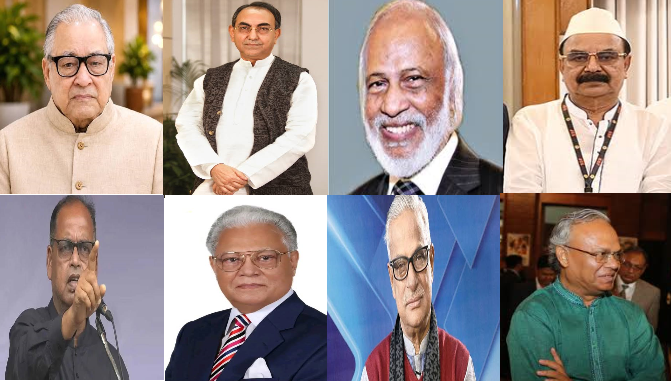 মন্ত্রিসভা ঢেলে সাজানোর উদ্যোগ সরকারের