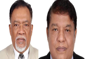 জবিউল্লাহ ও  ডোনারকে ঘিরে কৌতূহল