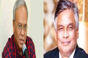 ত্যাগ-সংগ্রামের পথ পেরিয়ে রিজভী ও আমান