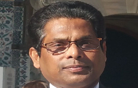 রেড ক্রিসেন্টে নিয়োগে স্বচ্ছতা কোথায়?