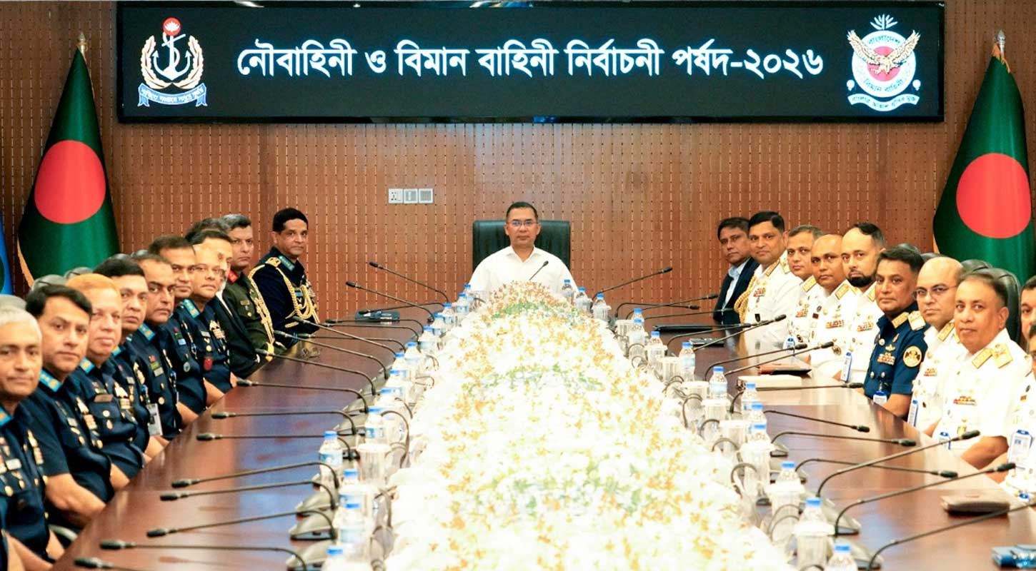 পদোন্নতিতে নিরপেক্ষতার নির্দেশ প্রধানমন্ত্রীর