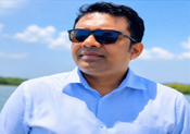 বিএম মাসুমের বিরুদ্ধে ঘুষ-দুর্নীতির অভিযোগ