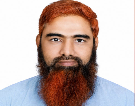 “জাল দলিল-রাজস্ব ফাঁকির অভিযোগে আবু ওবায়দা”