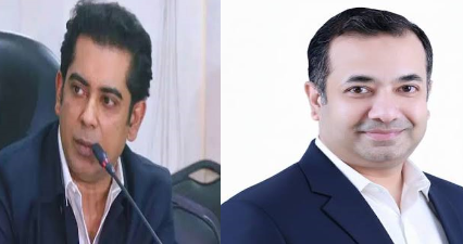 পার্থ-ইয়াসের নেতৃত্বে তথ্যমন্ত্রণালয়ে নতুন আশাবাদ