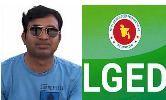 এলজিইডির পিডি আতিকুল ঘিরে দুই অভিযোগ